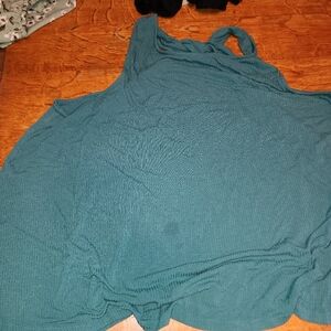 2 Old Navy Spring Colors Tops